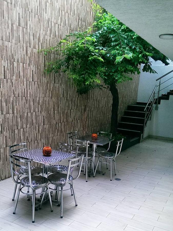 נייבה Hotel Septima Avenida מראה חיצוני תמונה