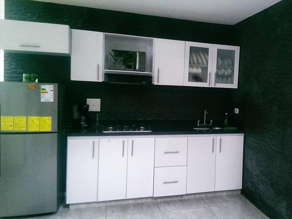 נייבה Hotel Septima Avenida מראה חיצוני תמונה