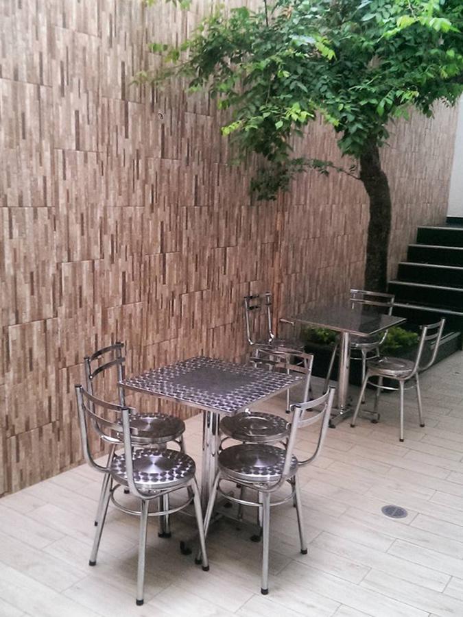 נייבה Hotel Septima Avenida מראה חיצוני תמונה