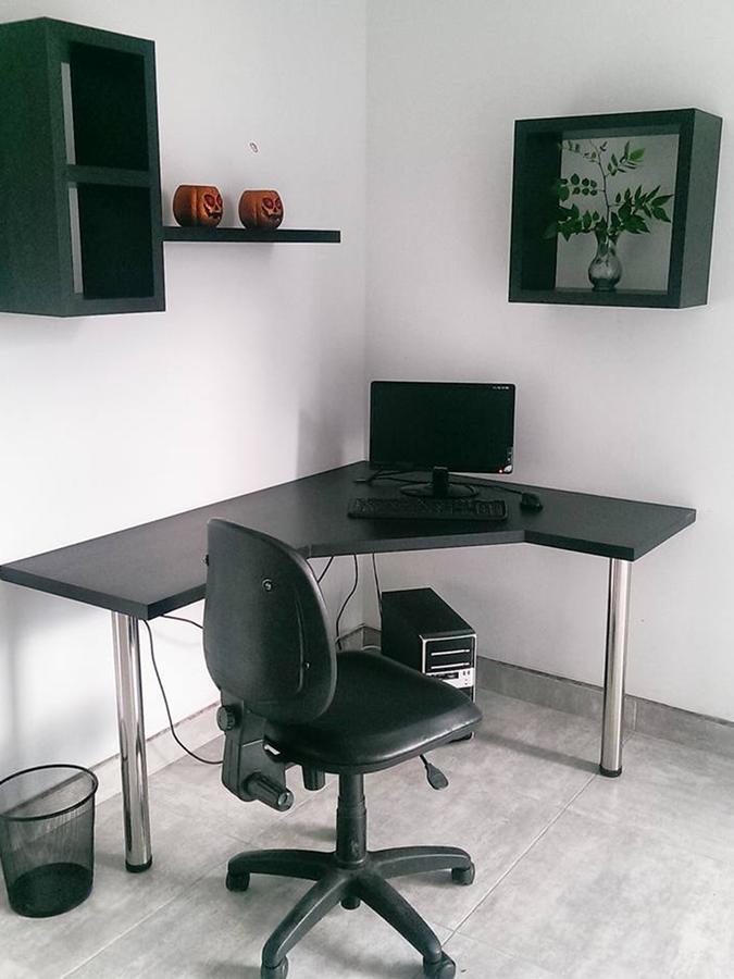נייבה Hotel Septima Avenida מראה חיצוני תמונה