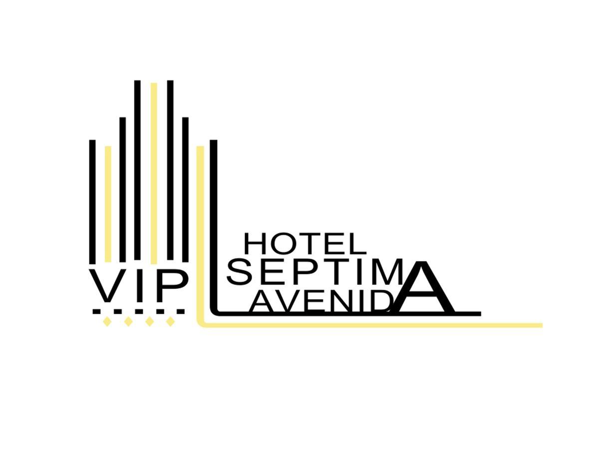 נייבה Hotel Septima Avenida מראה חיצוני תמונה