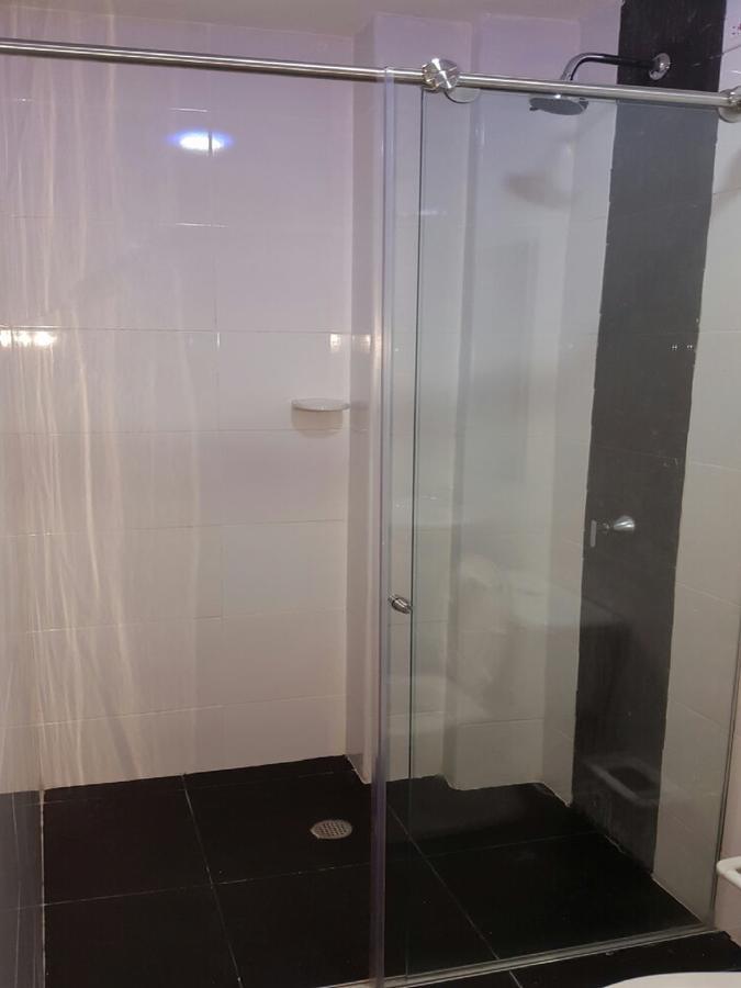 נייבה Hotel Septima Avenida מראה חיצוני תמונה