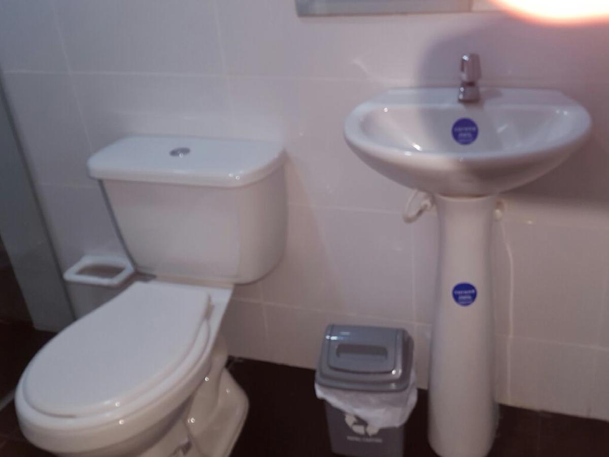 נייבה Hotel Septima Avenida מראה חיצוני תמונה